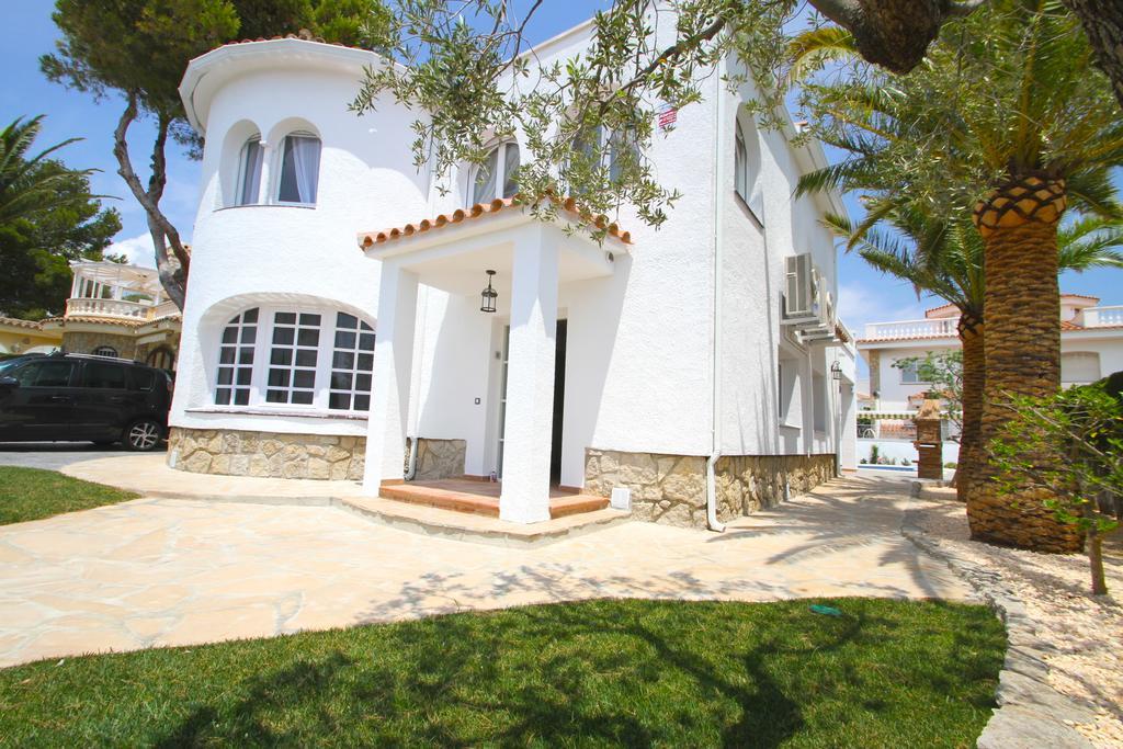 Arenda Pino Alto Villa Gallo Miami Playa Kamer foto