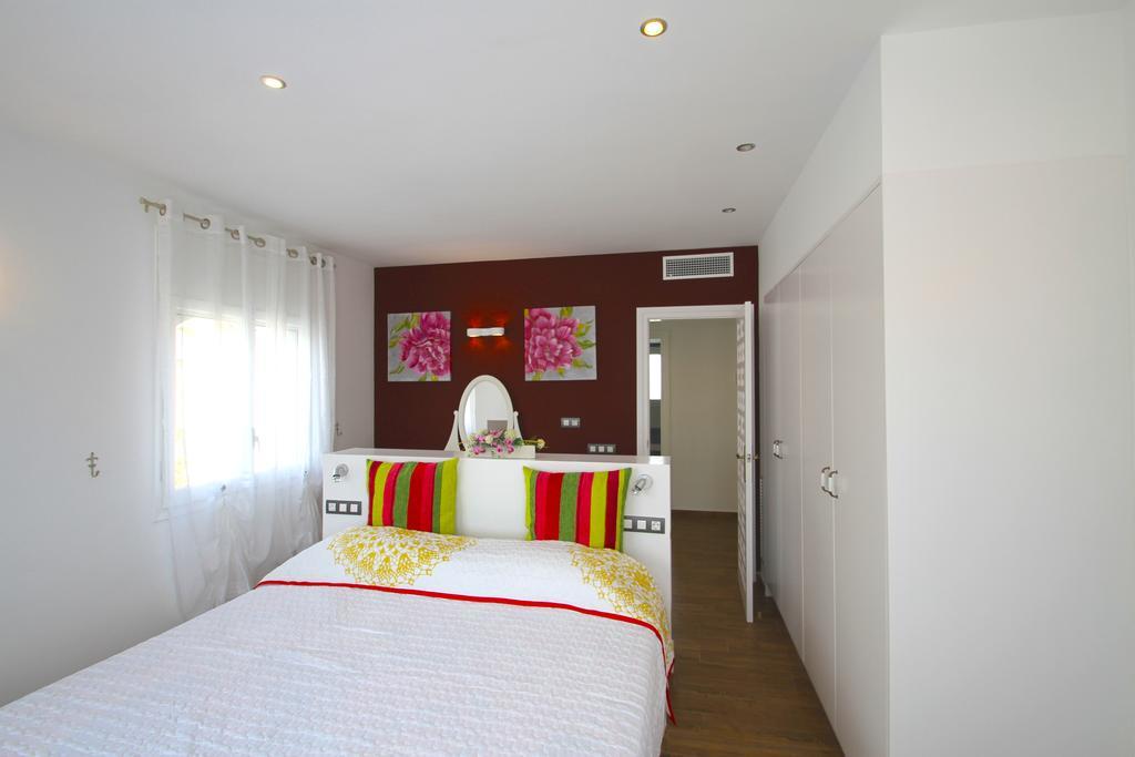 Arenda Pino Alto Villa Gallo Miami Playa Kamer foto