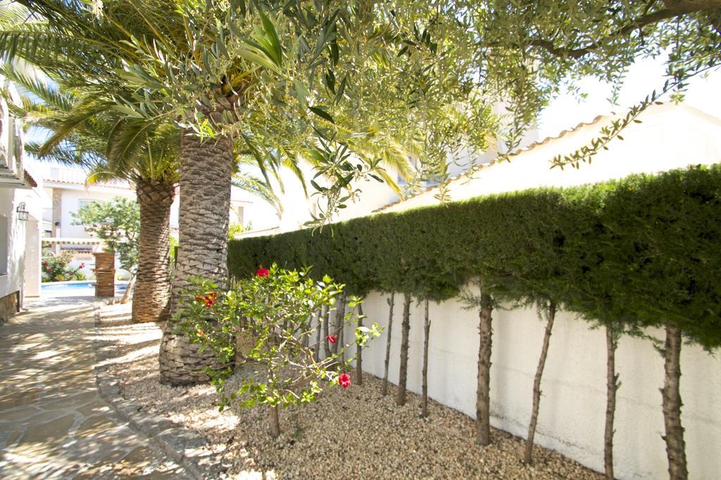 Arenda Pino Alto Villa Gallo Miami Playa Kamer foto
