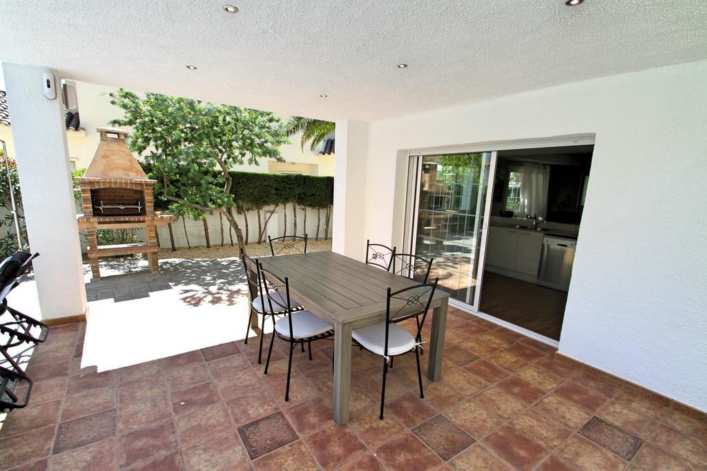 Arenda Pino Alto Villa Gallo Miami Playa Kamer foto