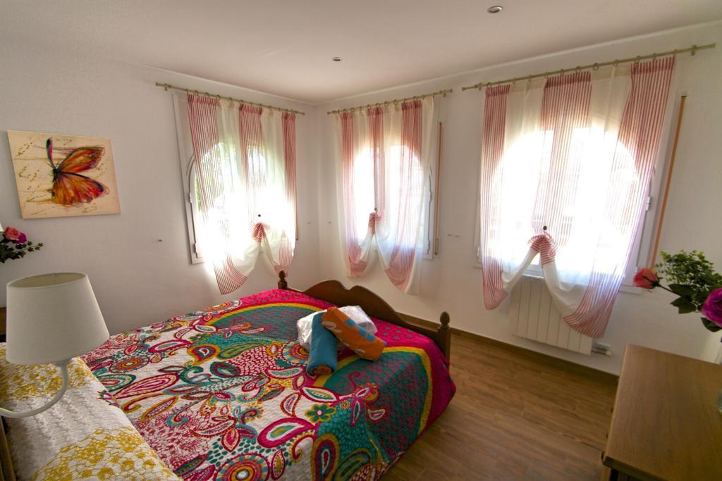 Arenda Pino Alto Villa Gallo Miami Playa Kamer foto