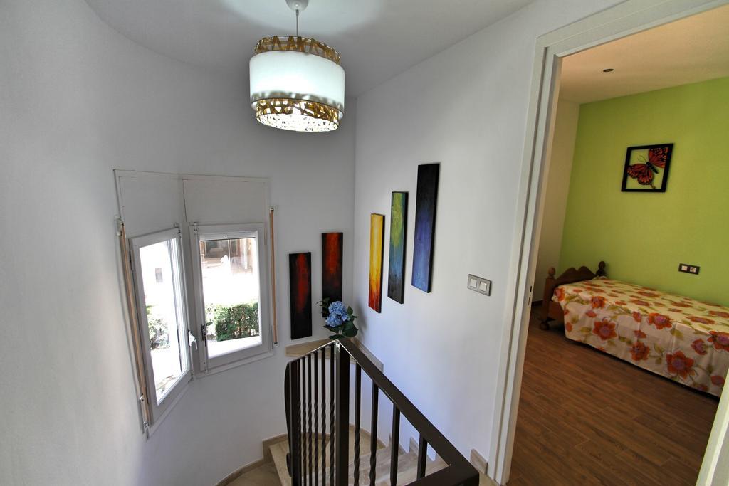 Arenda Pino Alto Villa Gallo Miami Playa Kamer foto