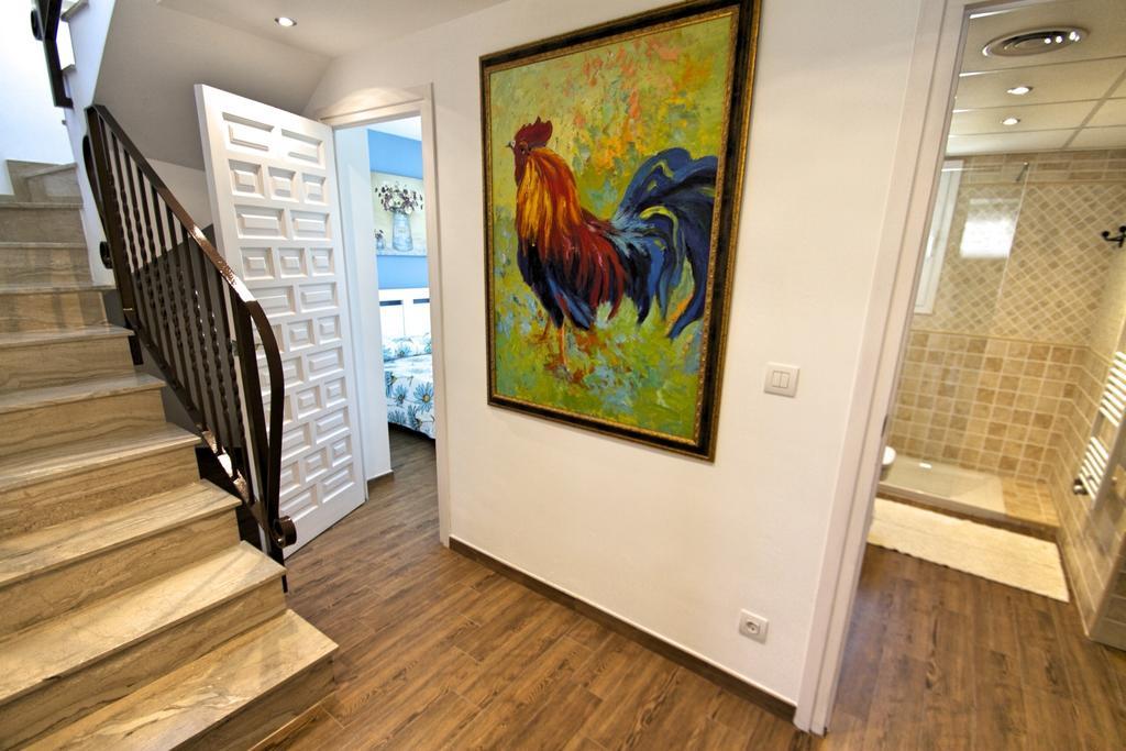 Arenda Pino Alto Villa Gallo Miami Playa Kamer foto