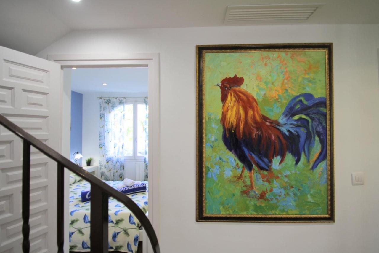Arenda Pino Alto Villa Gallo Miami Playa Buitenkant foto