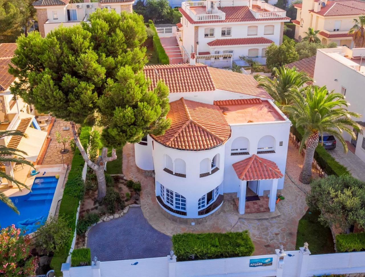 Arenda Pino Alto Villa Gallo Miami Playa Buitenkant foto