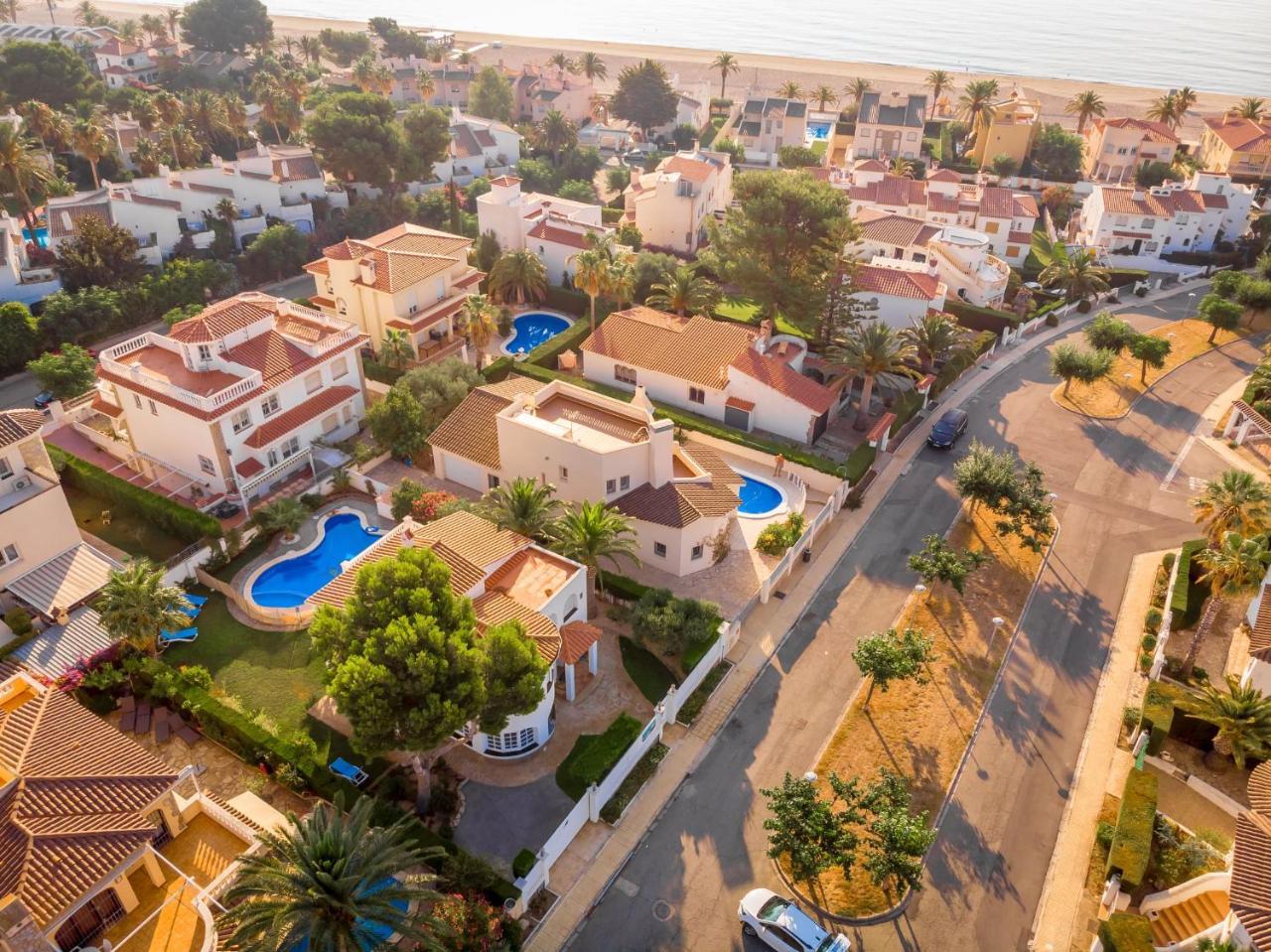 Arenda Pino Alto Villa Gallo Miami Playa Buitenkant foto